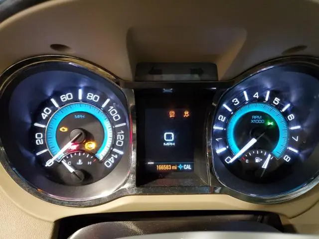 2013 BUICK LACROSSE   