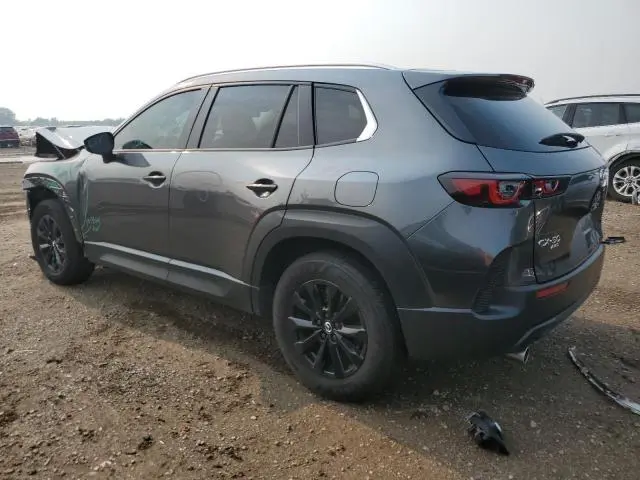 2025 MAZDA CX-50 SELECT  