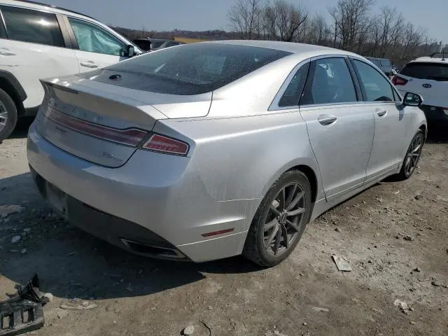 2013 LINCOLN MKZ   