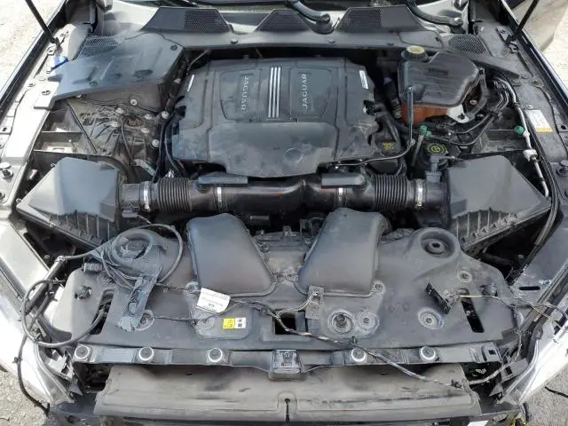 2015 JAGUAR XJL PORTFOLIO  