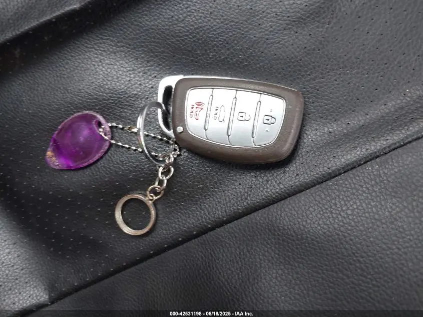 2014 HYUNDAI ELANTRA LIMITED