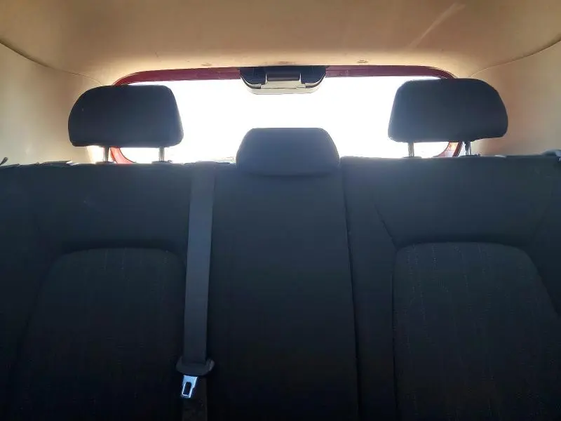2021 HYUNDAI VENUE SE  