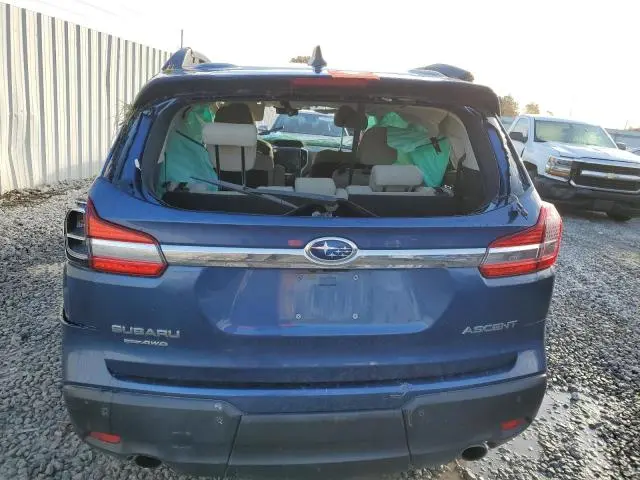 2019 SUBARU ASCENT PREMIUM  