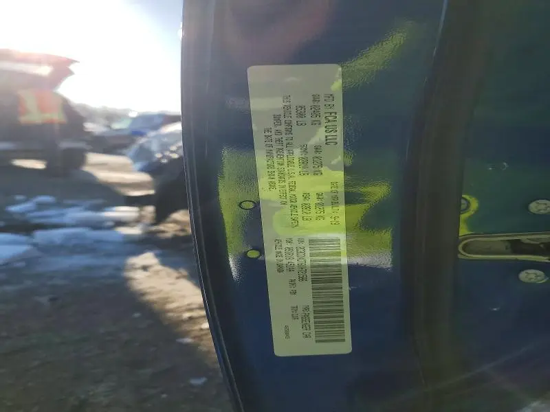 2019 DODGE CHARGER R/T  