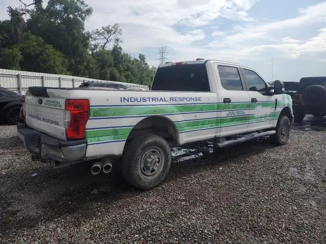 2020 FORD F250 SUPER DUTY  