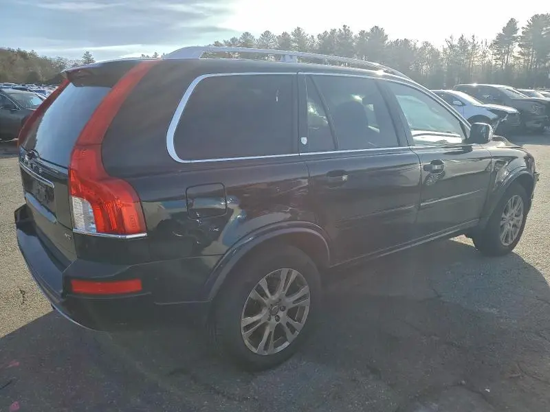 2013 VOLVO XC90 3.2  