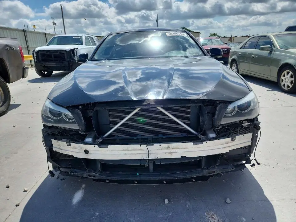 2013 BMW 528 I  