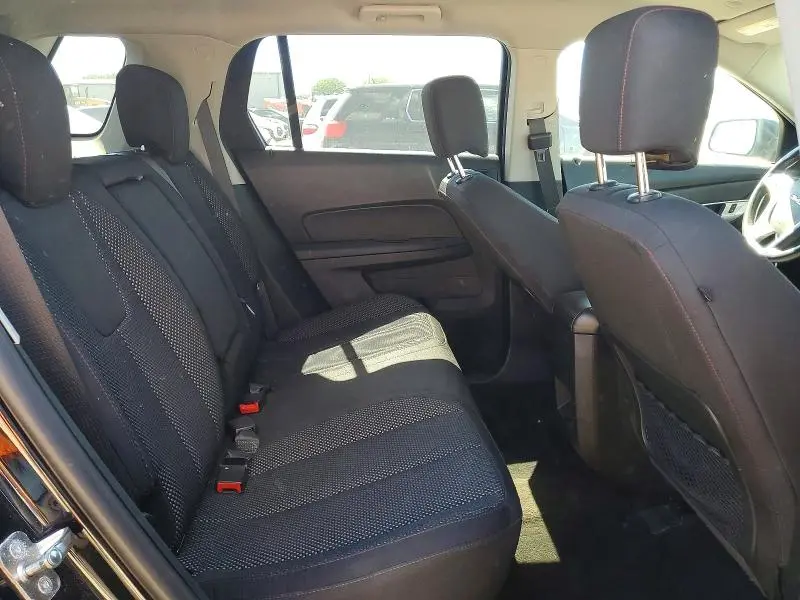 2014 GMC TERRAIN SLE  