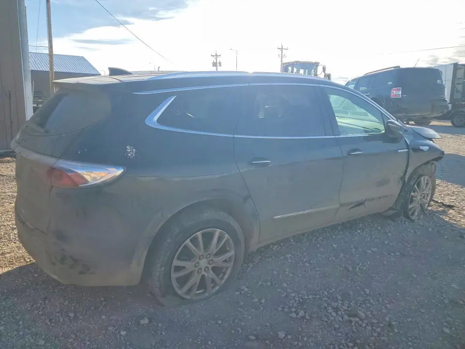 2022 BUICK ENCLAVE PREMIUM  