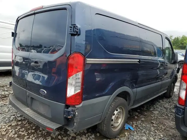 2018 FORD TRANSIT T-150  