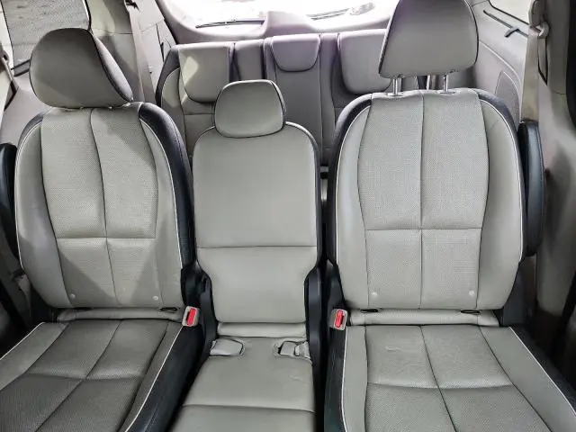 2015 KIA SEDONA EX  