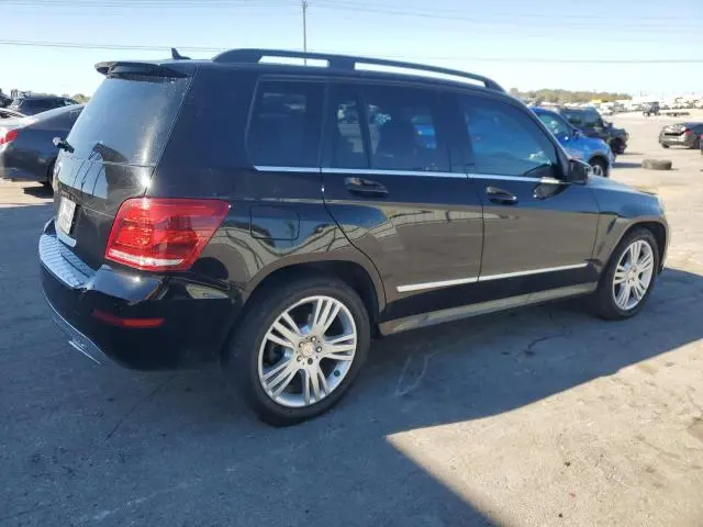 2015 MERCEDES-BENZ GLK 350  