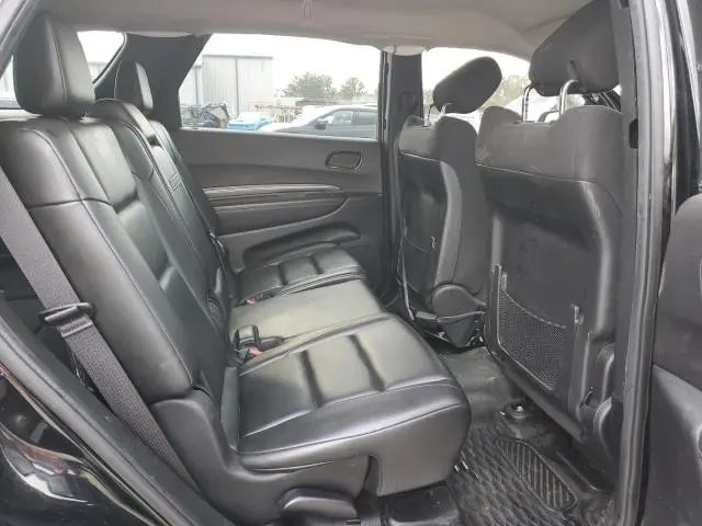 2022 DODGE DURANGO PURSUIT  