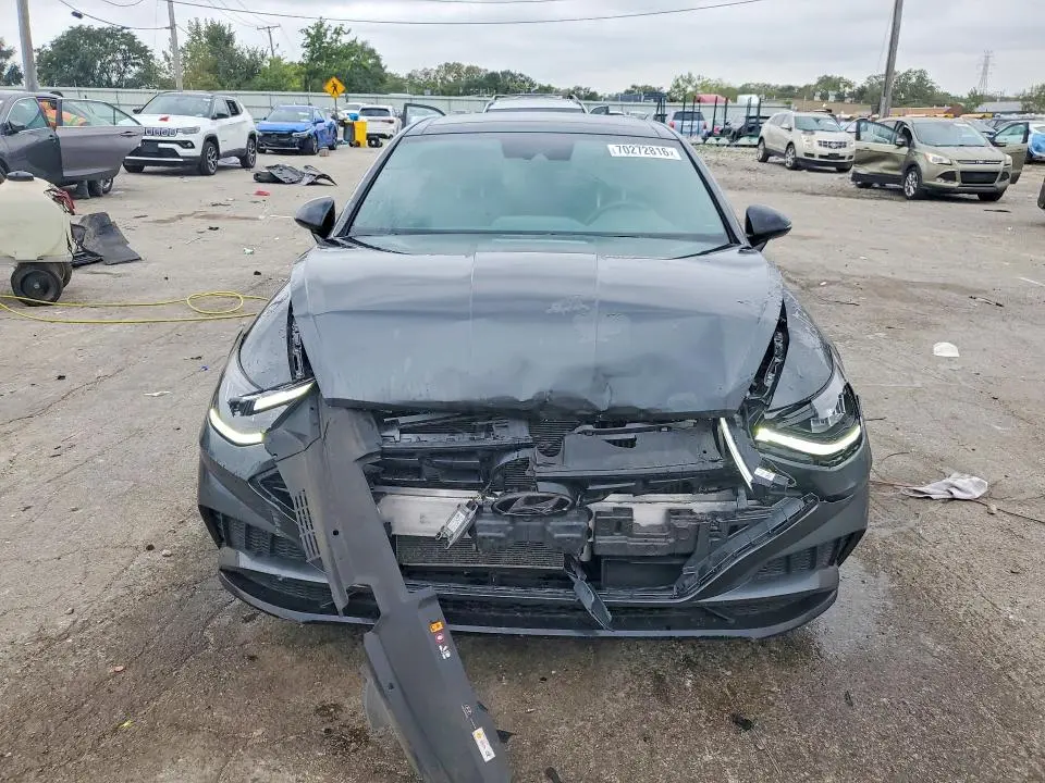 2022 HYUNDAI SONATA SEL PLUS  