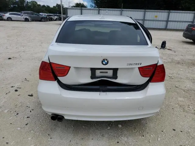 2011 BMW 328 I  