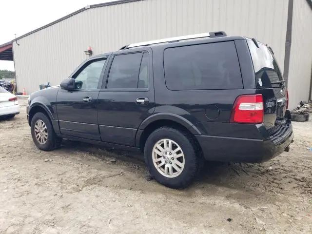 2014 FORD EXPEDITION LIMITED  