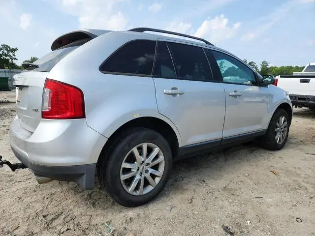 2012 FORD EDGE SEL  
