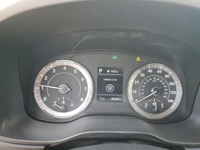 2022 HYUNDAI VENUE SEL