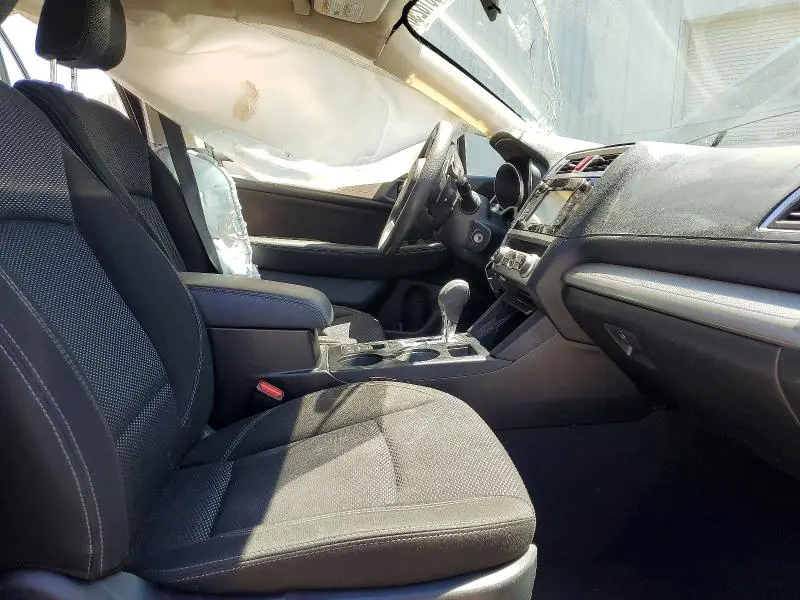 2018 SUBARU OUTBACK 2.5I  