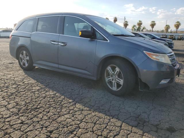 2011 HONDA ODYSSEY TOURING