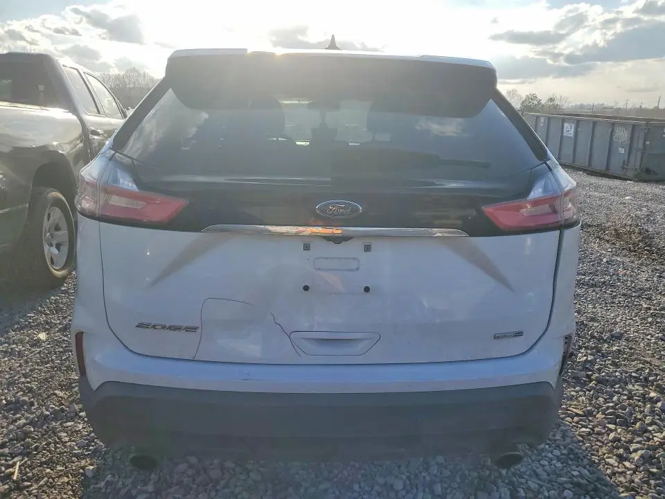 2019 FORD EDGE SE  