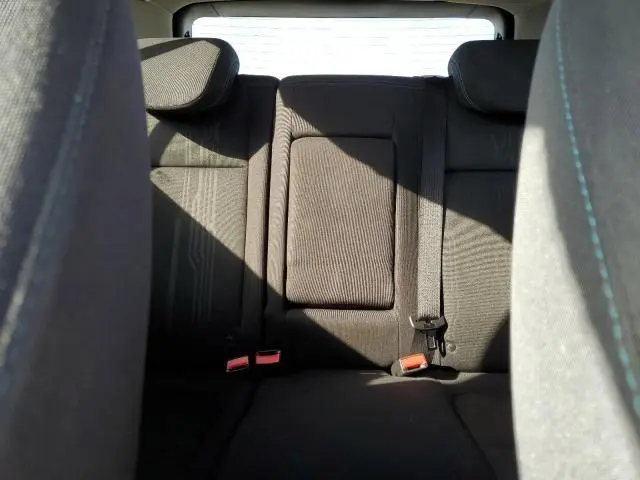 2016 CHEVROLET TRAX 1LT  