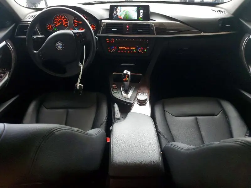 2015 BMW 320 I  