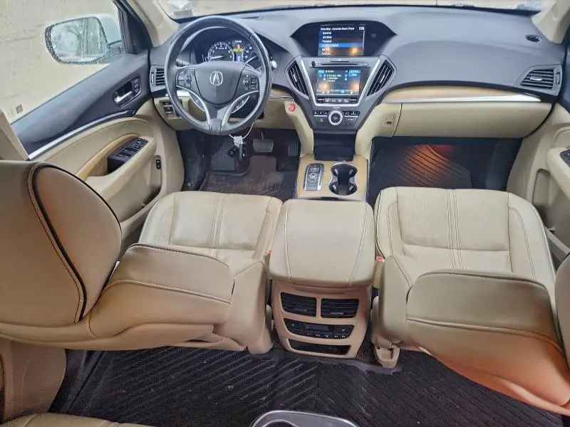 2020 ACURA MDX ADVANCE  