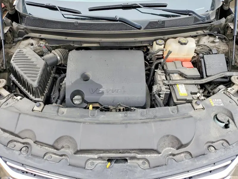 2020 CHEVROLET TRAVERSE HIGH COUNTRY  