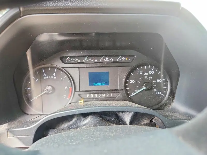 2022 FORD F250 SUPER DUTY  