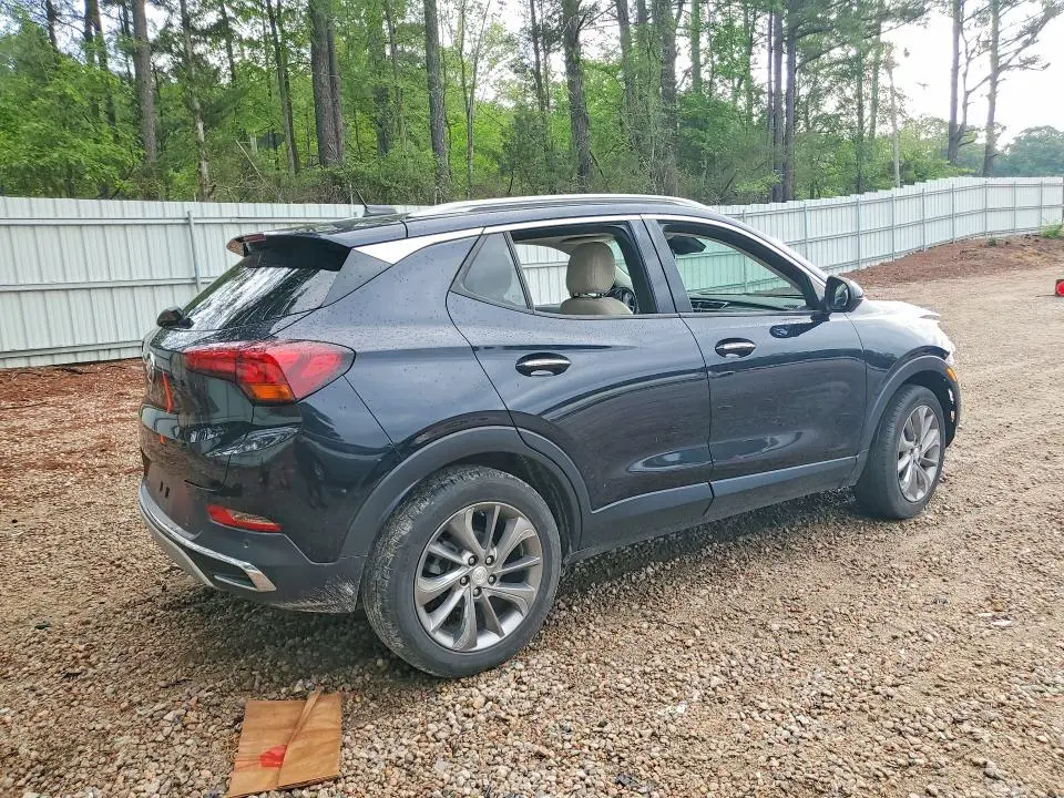 2021 BUICK ENCORE GX ESSENCE  