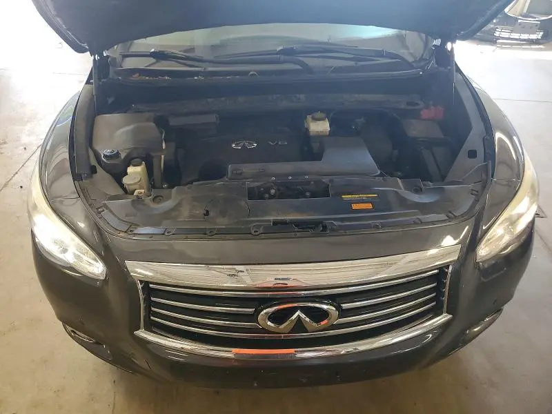 2014 INFINITI QX60 BASE  