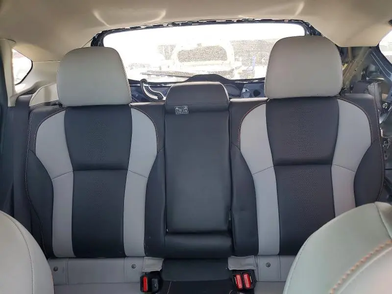 2019 SUBARU CROSSTREK LIMITED  