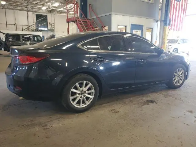 2015 MAZDA 6 SPORT  