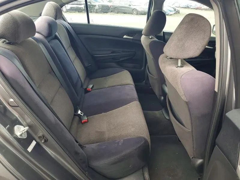 2010 HONDA ACCORD LX  