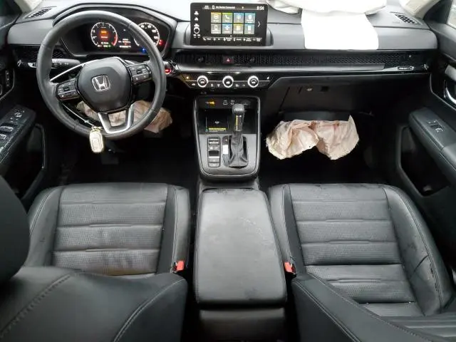 2023 HONDA CR-V EXL  