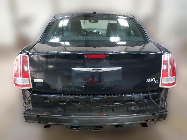 2013 CHRYSLER 300C VARVATOS