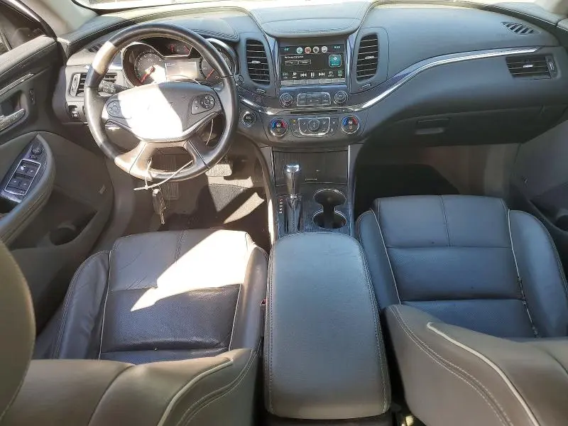 2019 CHEVROLET IMPALA PREMIER  