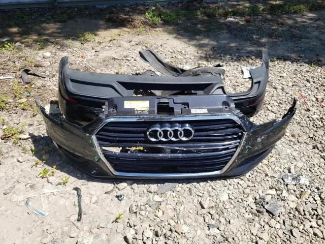 2019 AUDI A3 PREMIUM  