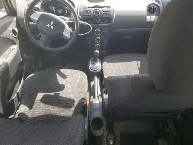 2014 MITSUBISHI I MIEV ES  