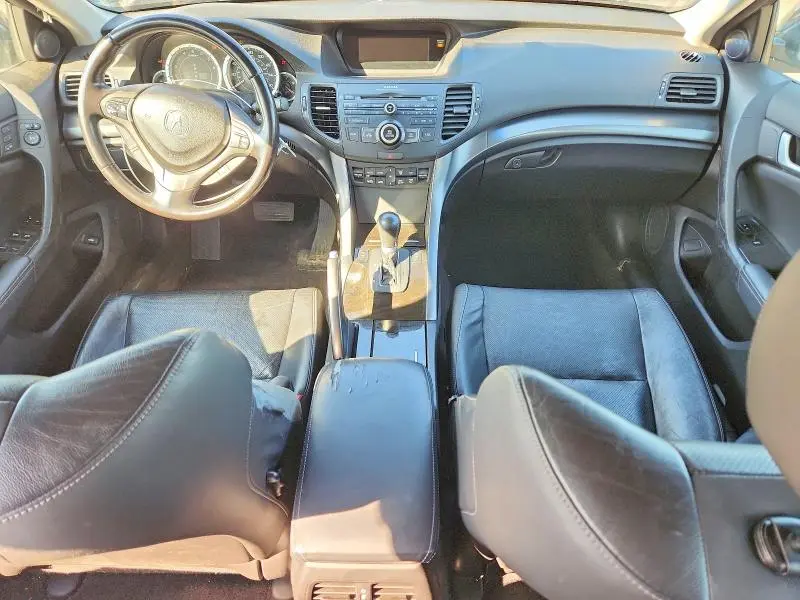 2011 ACURA TSX   