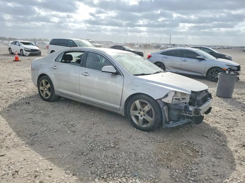 2011 CHEVROLET MALIBU 2LT  