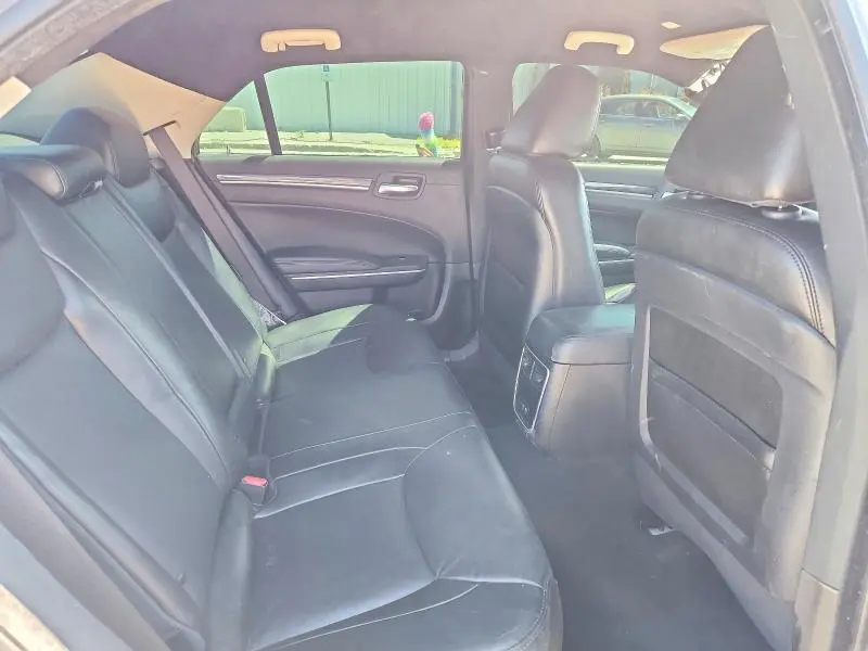 2022 CHRYSLER 300 TOURING L  