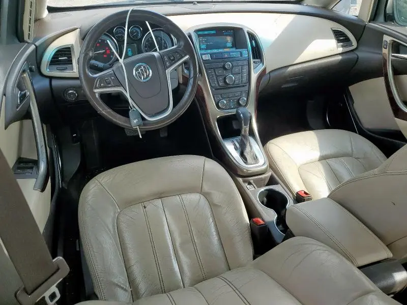2013 BUICK VERANO   