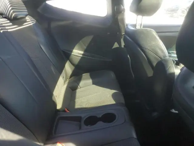 2013 HYUNDAI VELOSTER   