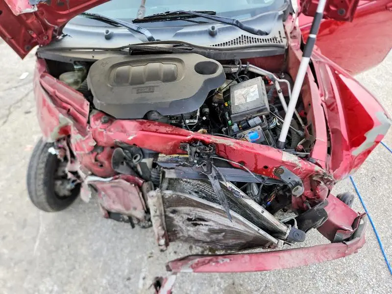 2010 CHEVROLET HHR LT  