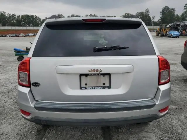 2011 JEEP COMPASS SPORT  