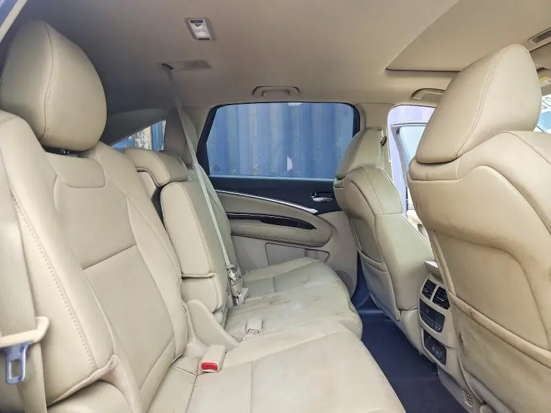 2020 ACURA MDX   