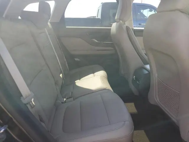 2023 LINCOLN CORSAIR   