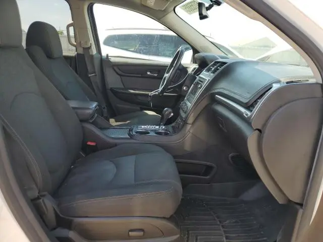 2016 GMC ACADIA SLE  